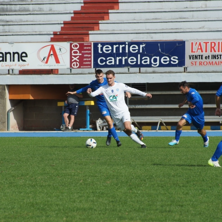 Coupe De France D Couvrez L Int Gralit Du Tirage Du Me Tour Pour